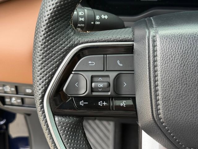 Used 2023 Toyota Tundra 1794 Edition AWD/4WD image 14