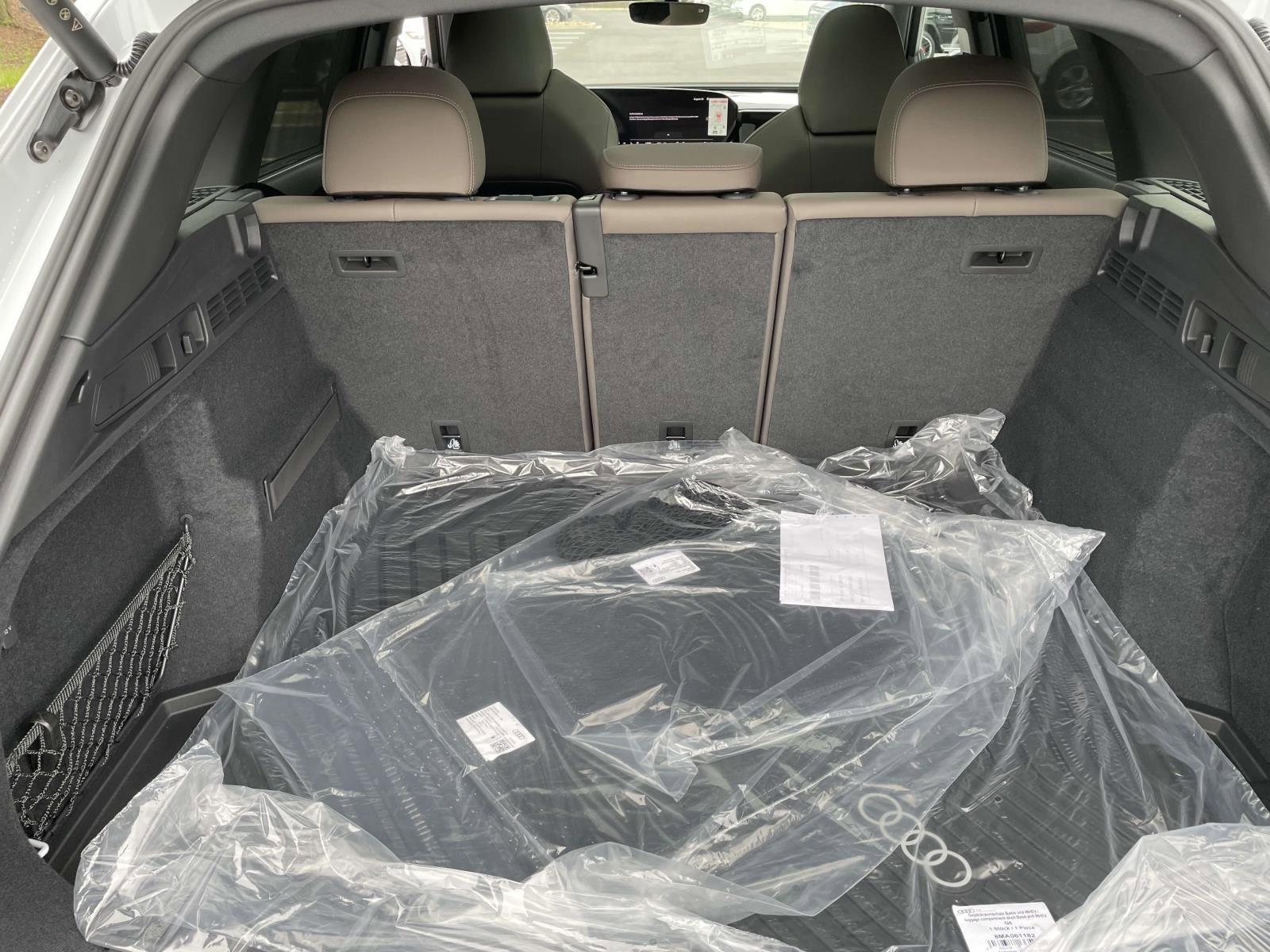 New 2025 Audi Q5 Premium Plus image 12