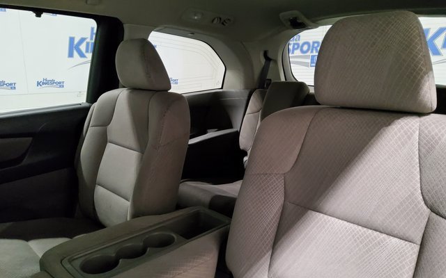 Used 2014 Honda Odyssey EX image 18