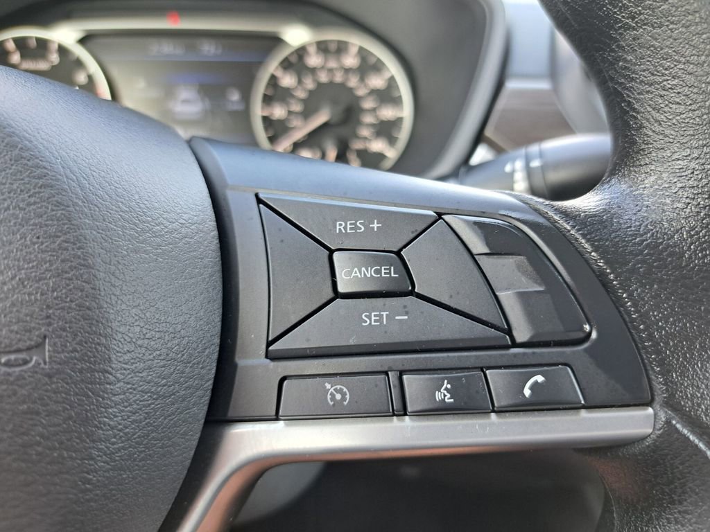 Used 2025 Nissan Altima 2.5 SV w/ SV Special Edition Package image 13