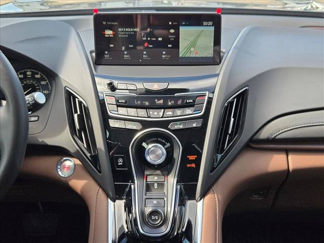 Certified 2026 Acura RDX SH-AWD w/ Technology Package image 14