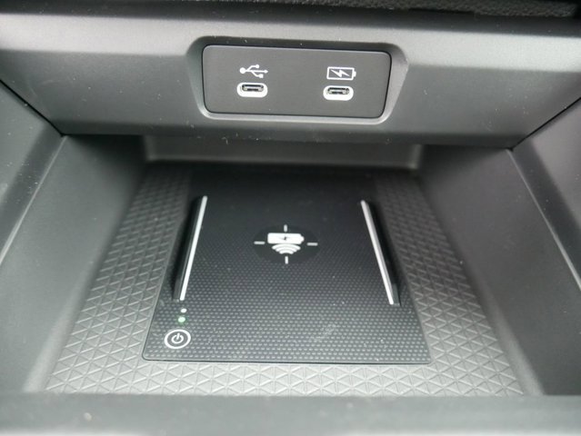 New 2026 Honda Accord LX image 16