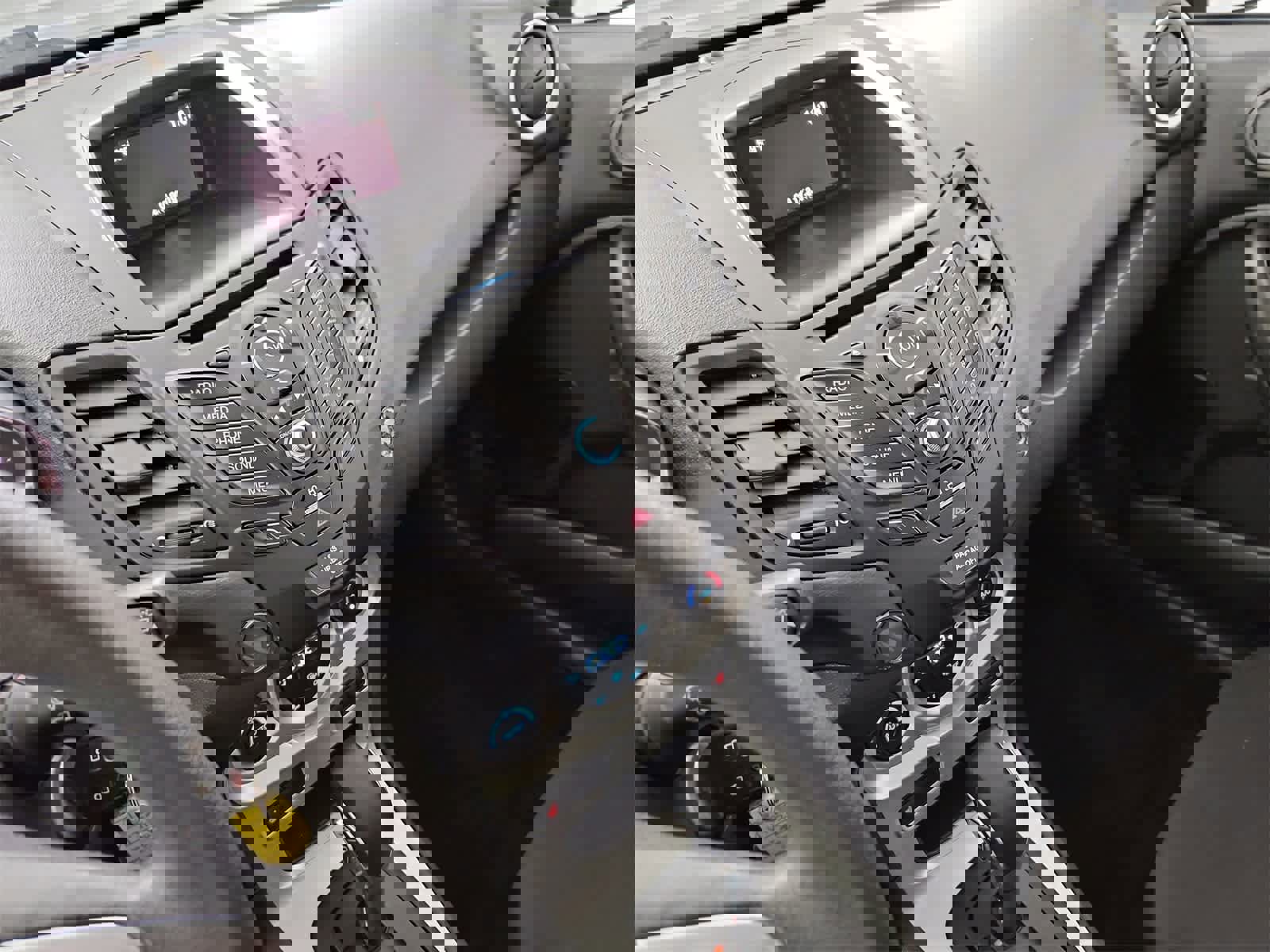 Used 2019 Ford Fiesta SE w/ Cold Weather Package image 27