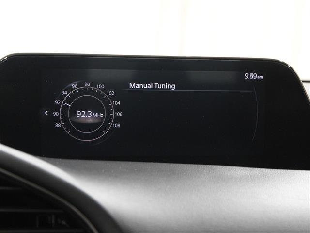 Certified 2024 MAZDA MAZDA3 s image 11