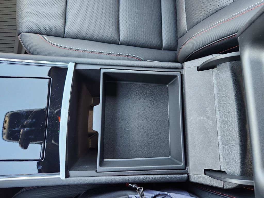 New 2026 Chevrolet Traverse Z71 w/ Driver Confidence Package image 23