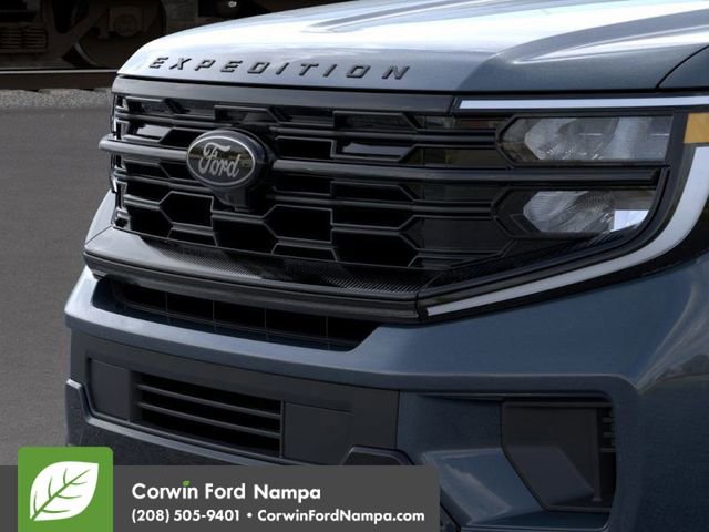 New 2026 Ford Expedition Max Platinum image 15