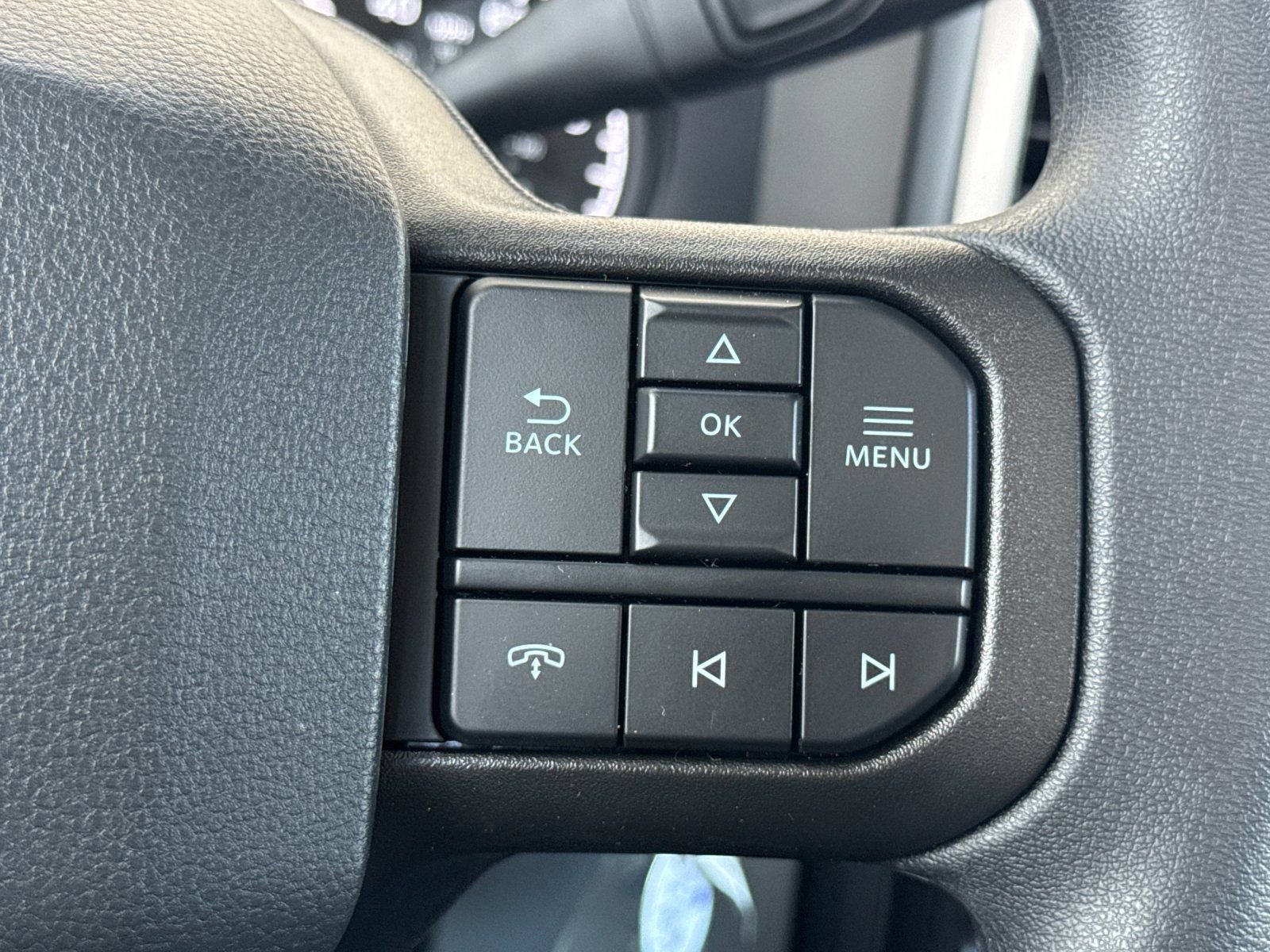 New 2026 Ford F250 XL w/ XL Chrome Package RWD image 24