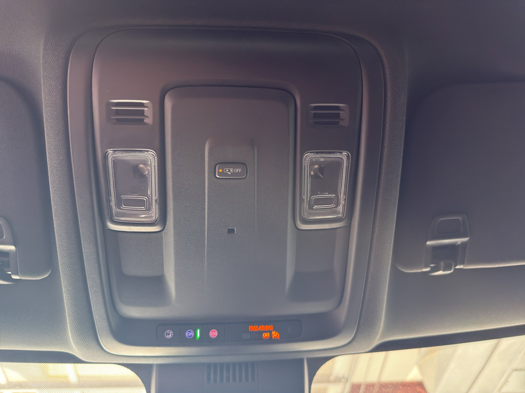 Used 2023 Chevrolet Tahoe LS w/ Driver Alert Package AWD/4WD image 25