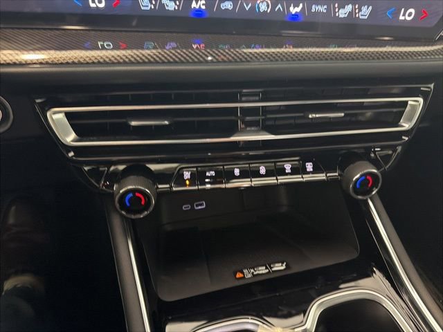 New 2026 Chevrolet Traverse High Country image 47