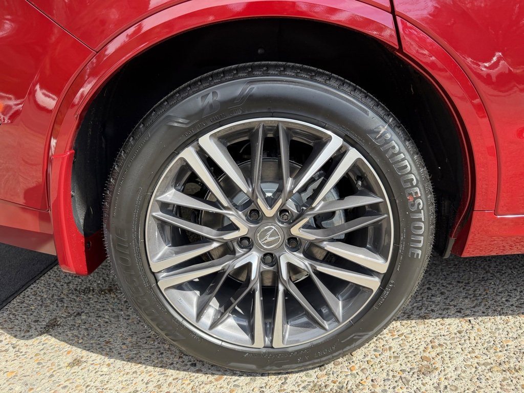 New 2026 Acura MDX w/ Advance Package image 10