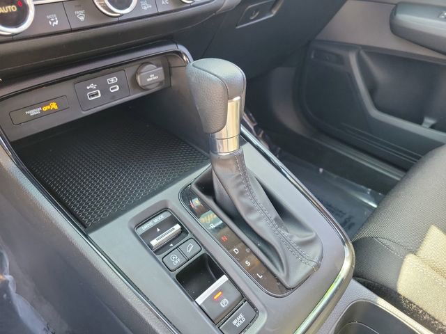 Certified 2024 Honda CR-V EX image 29