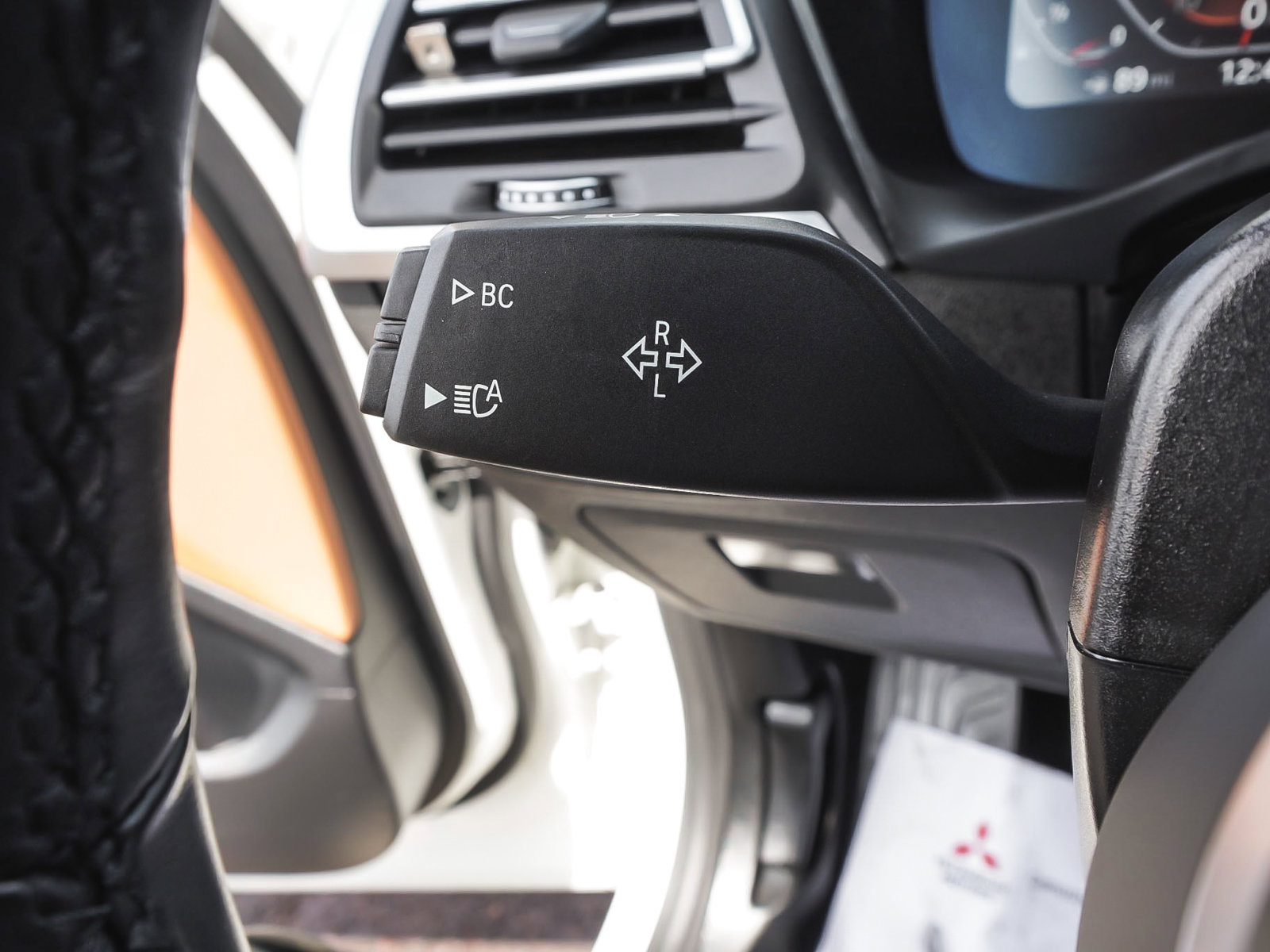 Used 2024 BMW X4 xDrive30i w/ Premium Package image 21