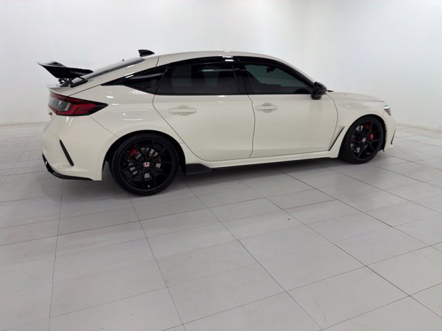 Used 2025 Honda Civic Type R image 6