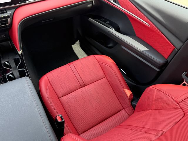 Used 2026 Toyota Camry XSE w/ Premium Plus Package FWD image 24