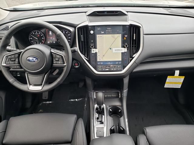 New 2026 Subaru Ascent Limited image 14