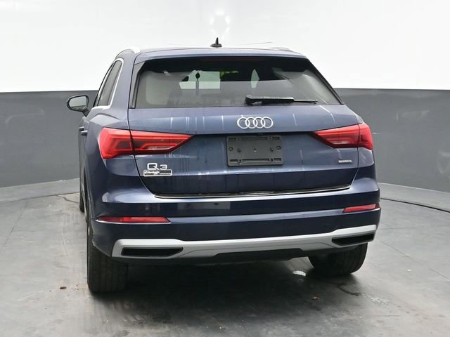 Used 2020 Audi Q3 2.0T Premium image 5