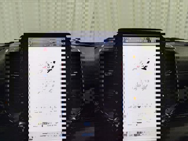 New 2026 RAM 1500 Laramie w/ Night Edition image 71