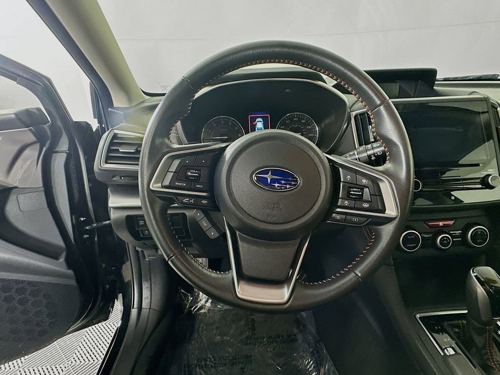 Used 2021 Subaru Crosstrek 2.5i Limited w/ Moonroof Package 1 image 16