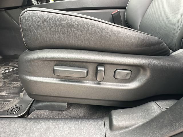 New 2026 Honda Ridgeline RTL image 15