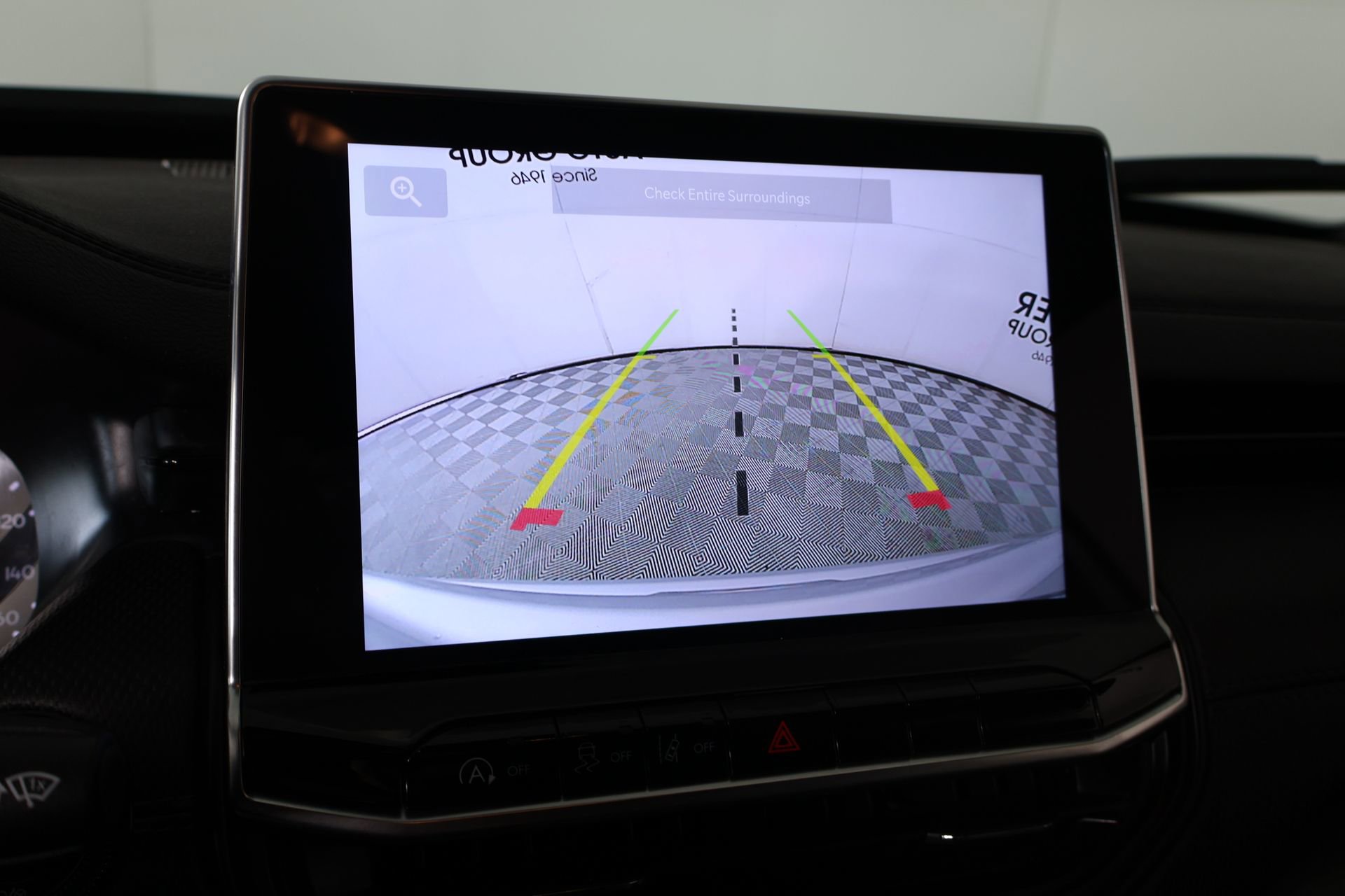 Used 2026 Jeep Compass Altitude image 6