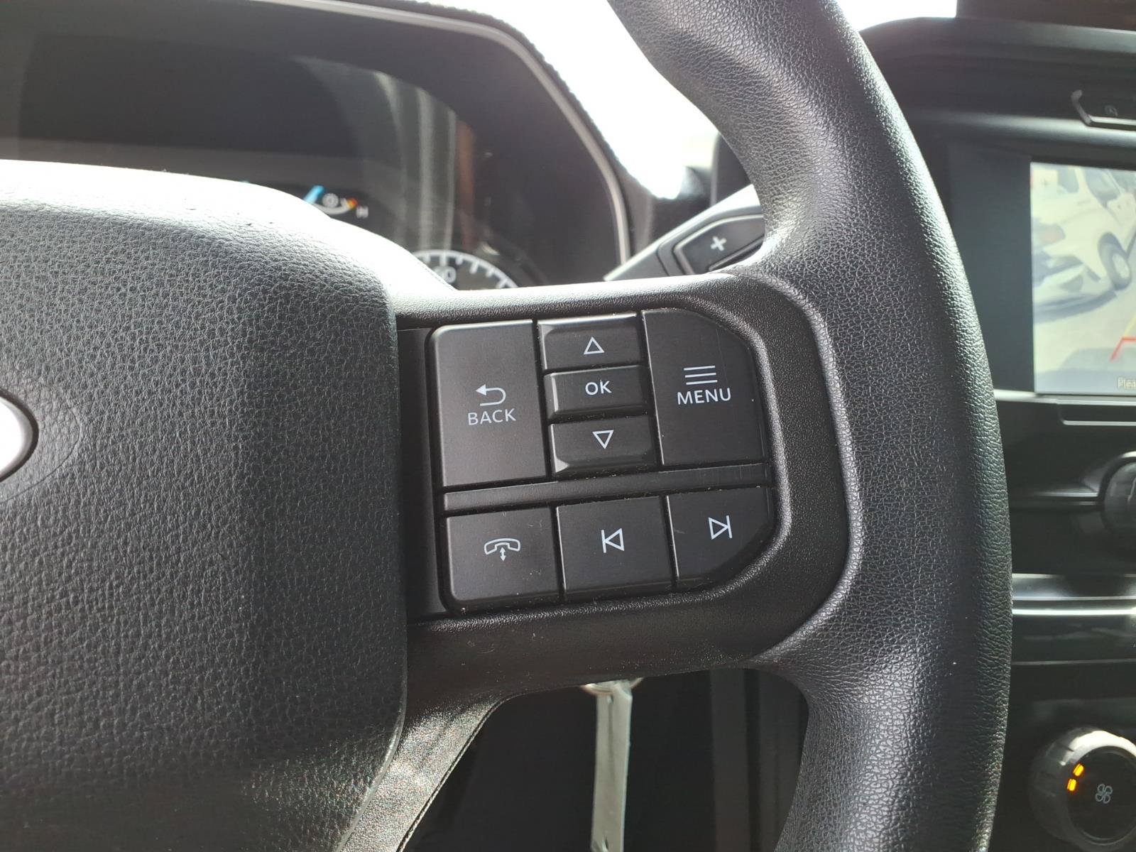 Used 2021 Ford F150 XL w/ STX Appearance Package AWD/4WD image 29