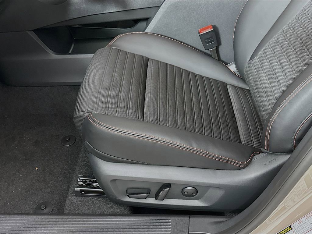 New 2026 Nissan Rogue Rock Creek w/ Rock Creek Premium Package image 26