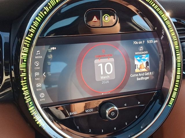 Used 2024 MINI Cooper John Cooper Works image 19