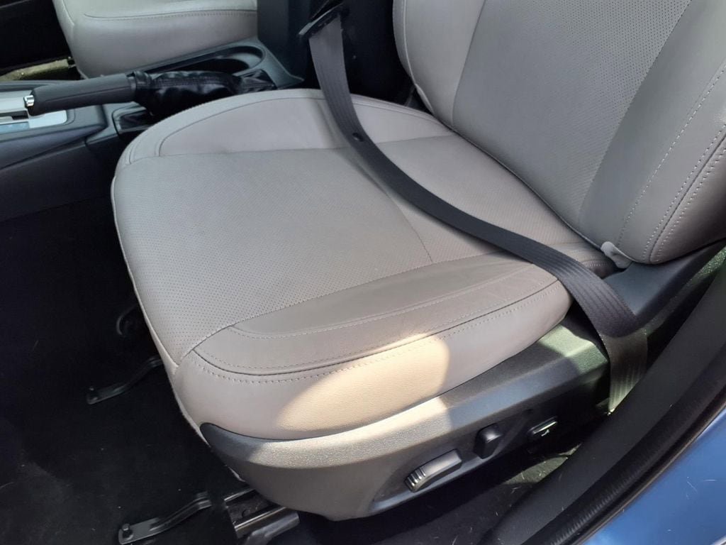 Used 2018 Subaru Forester 2.5i Limited AWD/4WD image 25