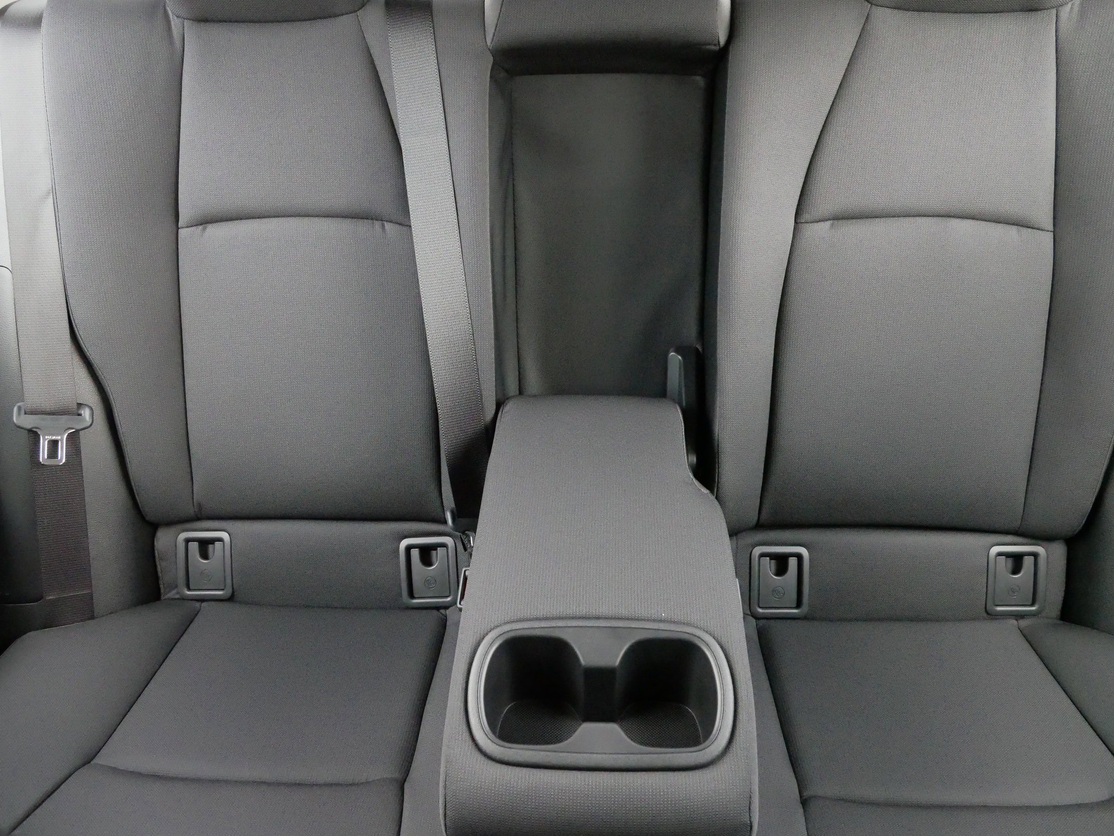 Certified 2025 Toyota Corolla LE image 13