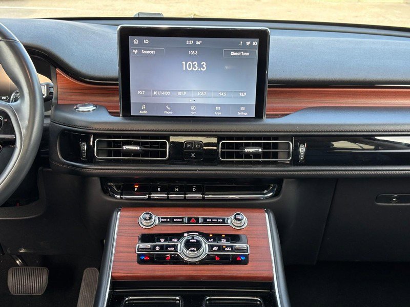 Used 2023 Lincoln Aviator Reserve image 14
