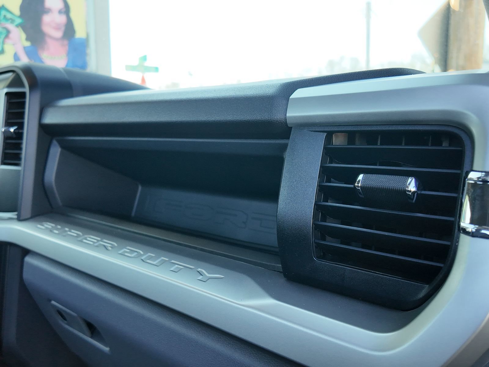 New 2025 Ford F350 XL w/ 360-Degree Camera Package image 16