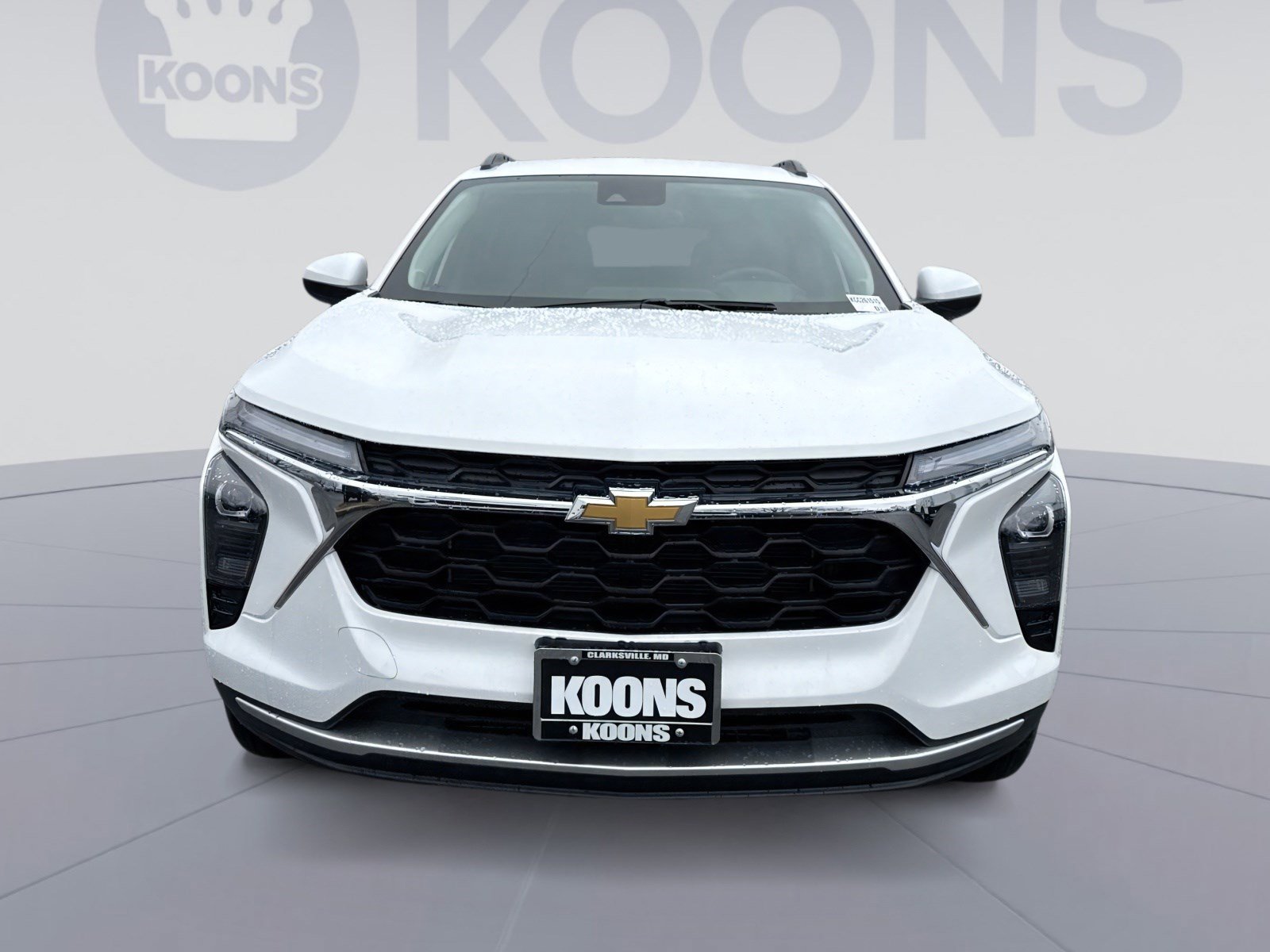 New 2026 Chevrolet Trax LT w/ Driver Confidence Package image 7