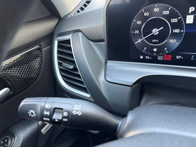 Certified 2025 Kia Seltos SX AWD/4WD image 25
