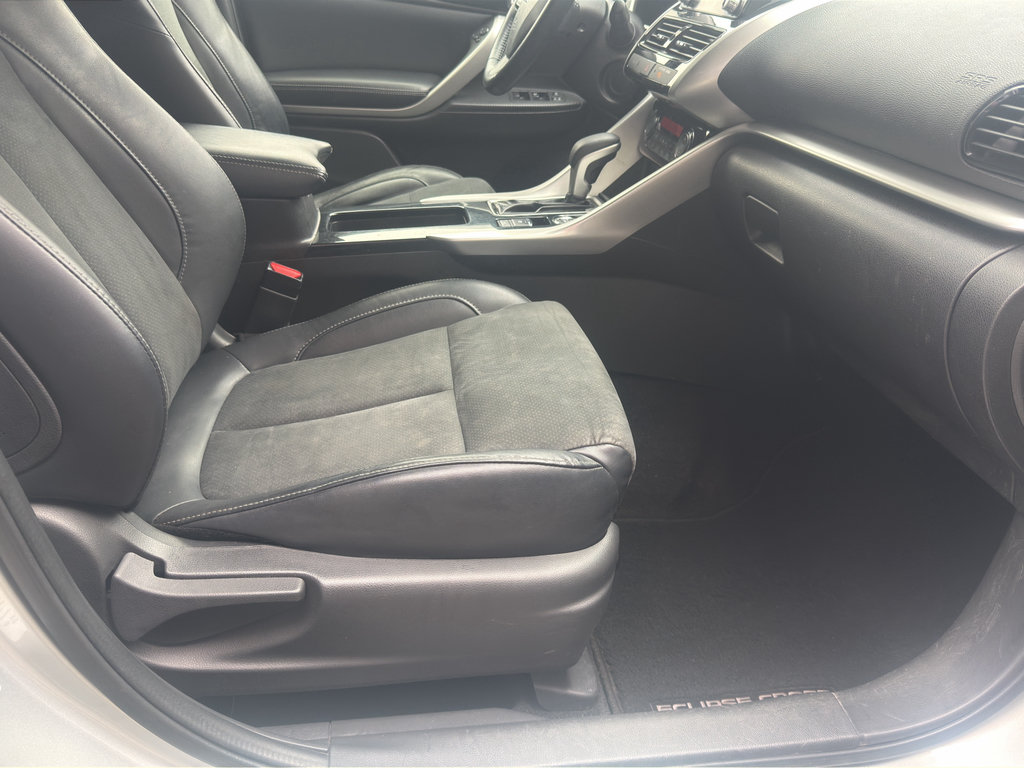 Used 2022 Mitsubishi Eclipse Cross SE AWD/4WD image 16