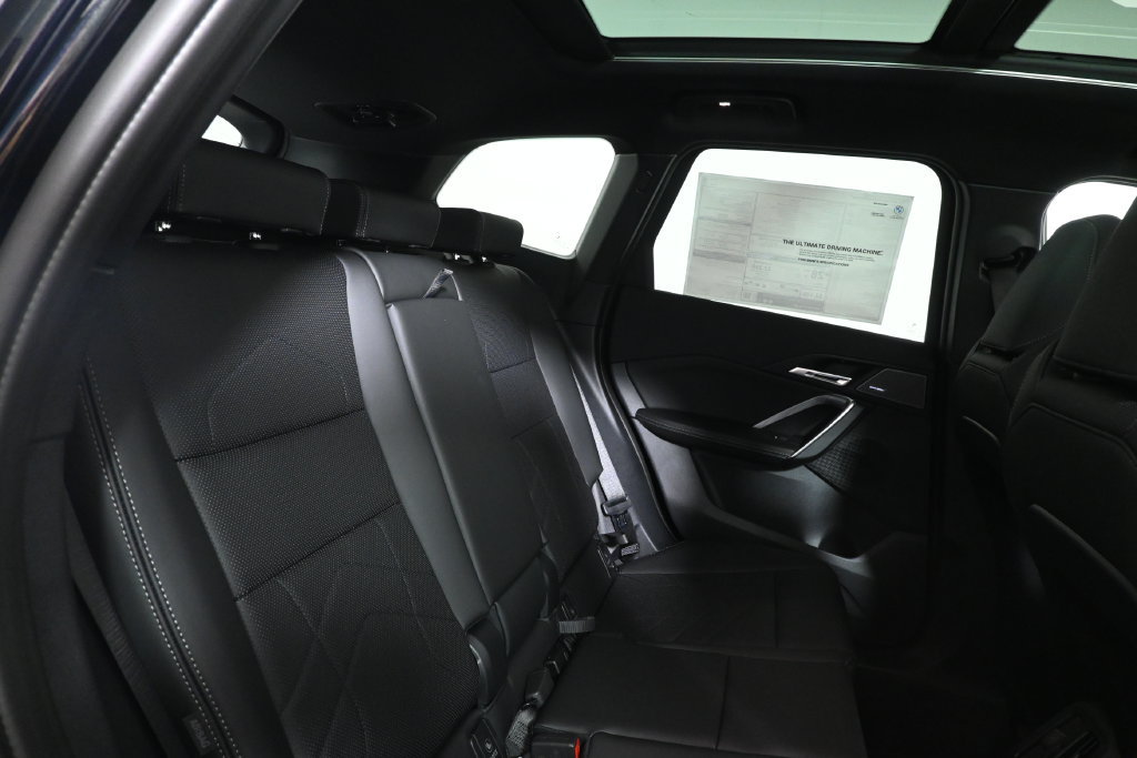 New 2027 BMW X1 xDrive28i AWD/4WD image 31