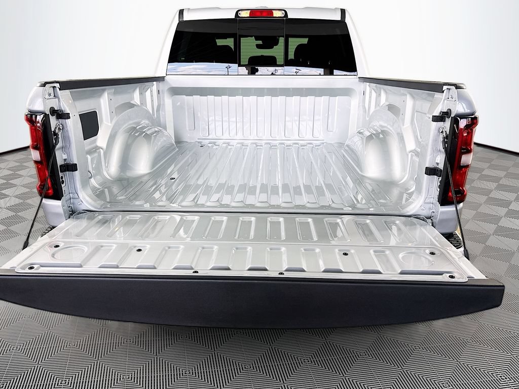 New 2026 RAM 1500 Big Horn AWD/4WD image 27