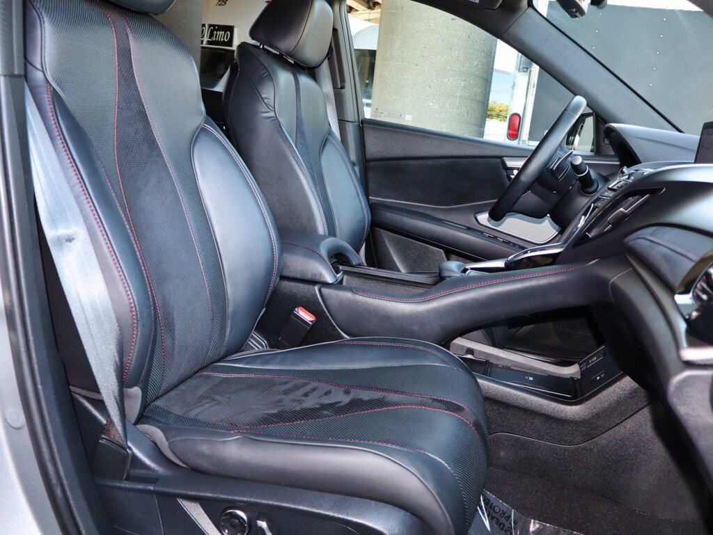 Used 2023 Acura RDX w/ Advance Package AWD/4WD image 21