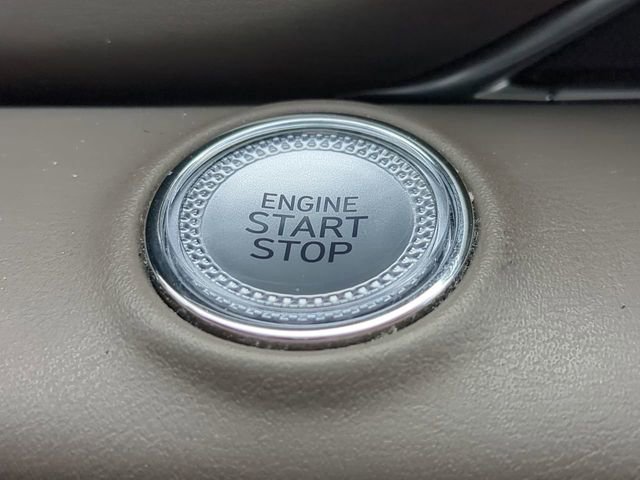 Used 2023 Genesis GV80 2.5T w/ Prestige 20" Package image 27