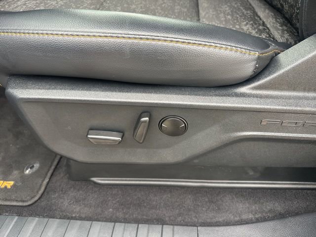 Used 2025 Ford F150 Tremor w/ Tow/Haul Package image 19