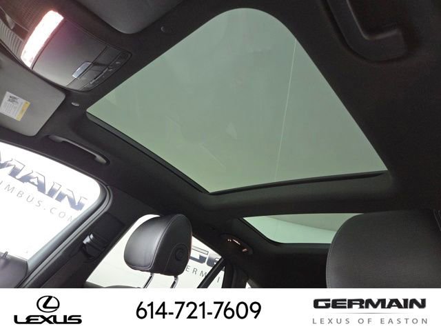 Used 2020 Mercedes-Benz GLC 43 AMG 4MATIC image 33