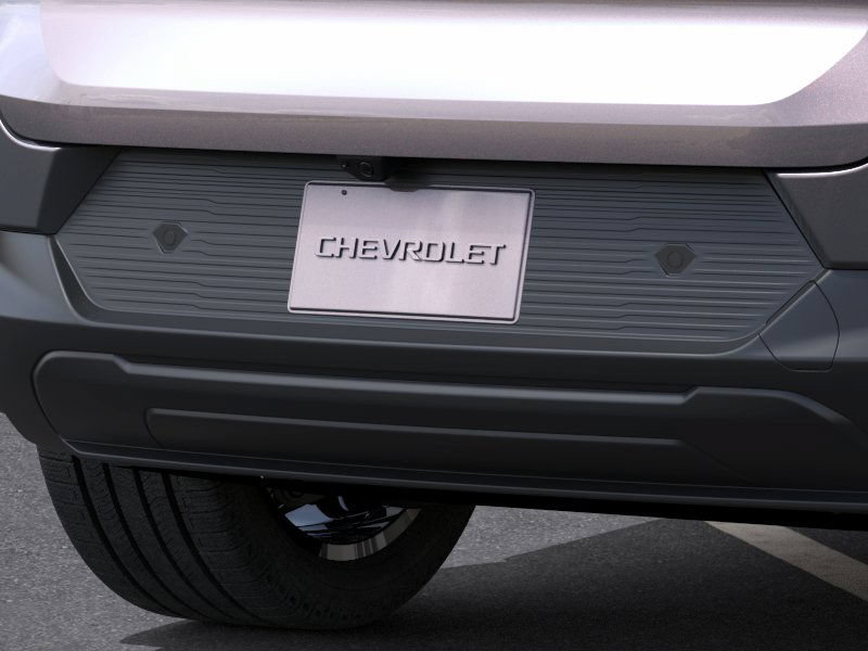 New 2026 Chevrolet Equinox EV LT w/ LPO, All-Weather Mat Package AWD/4WD image 37