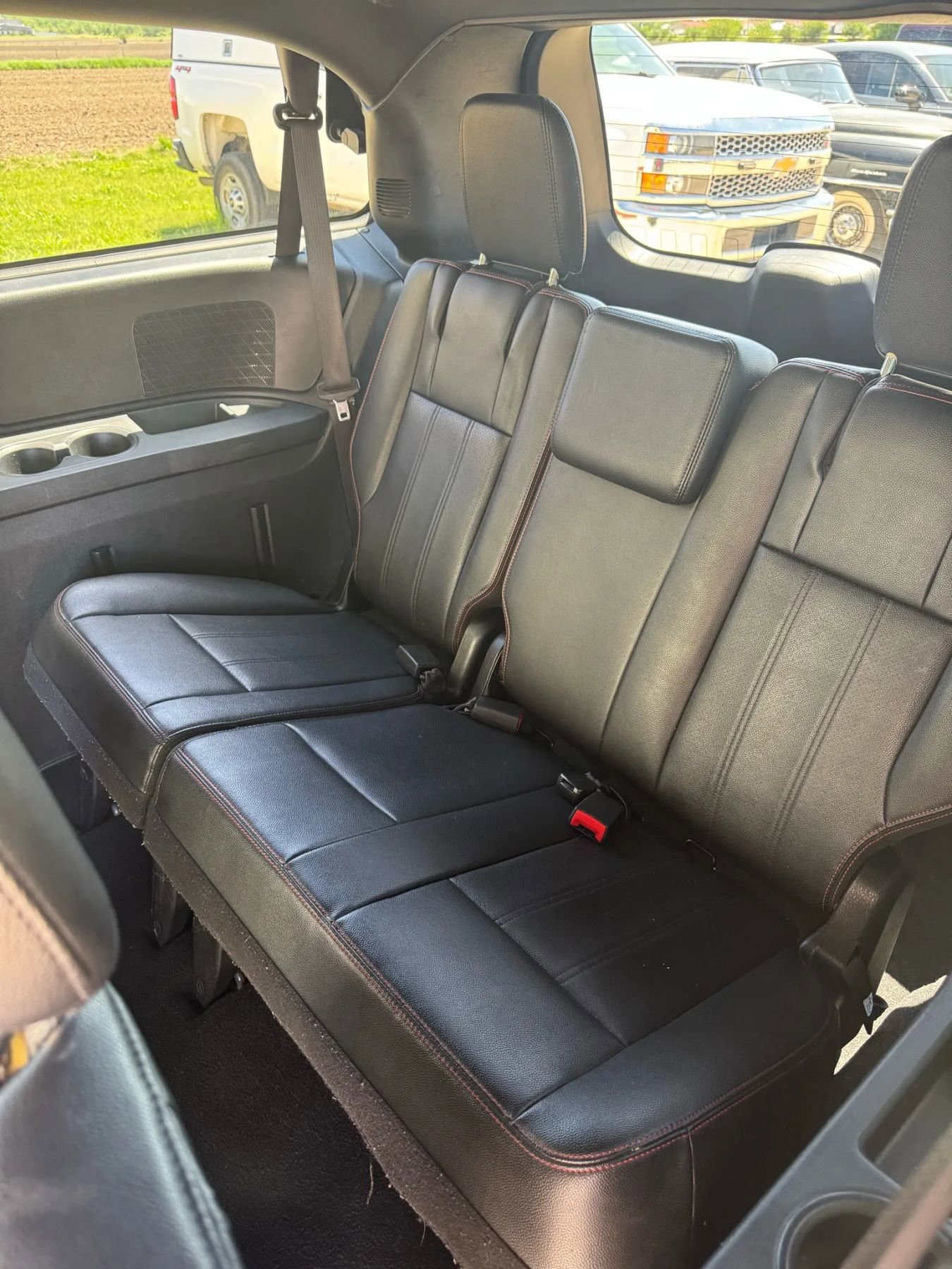 Used 2019 Dodge Grand Caravan GT image 13