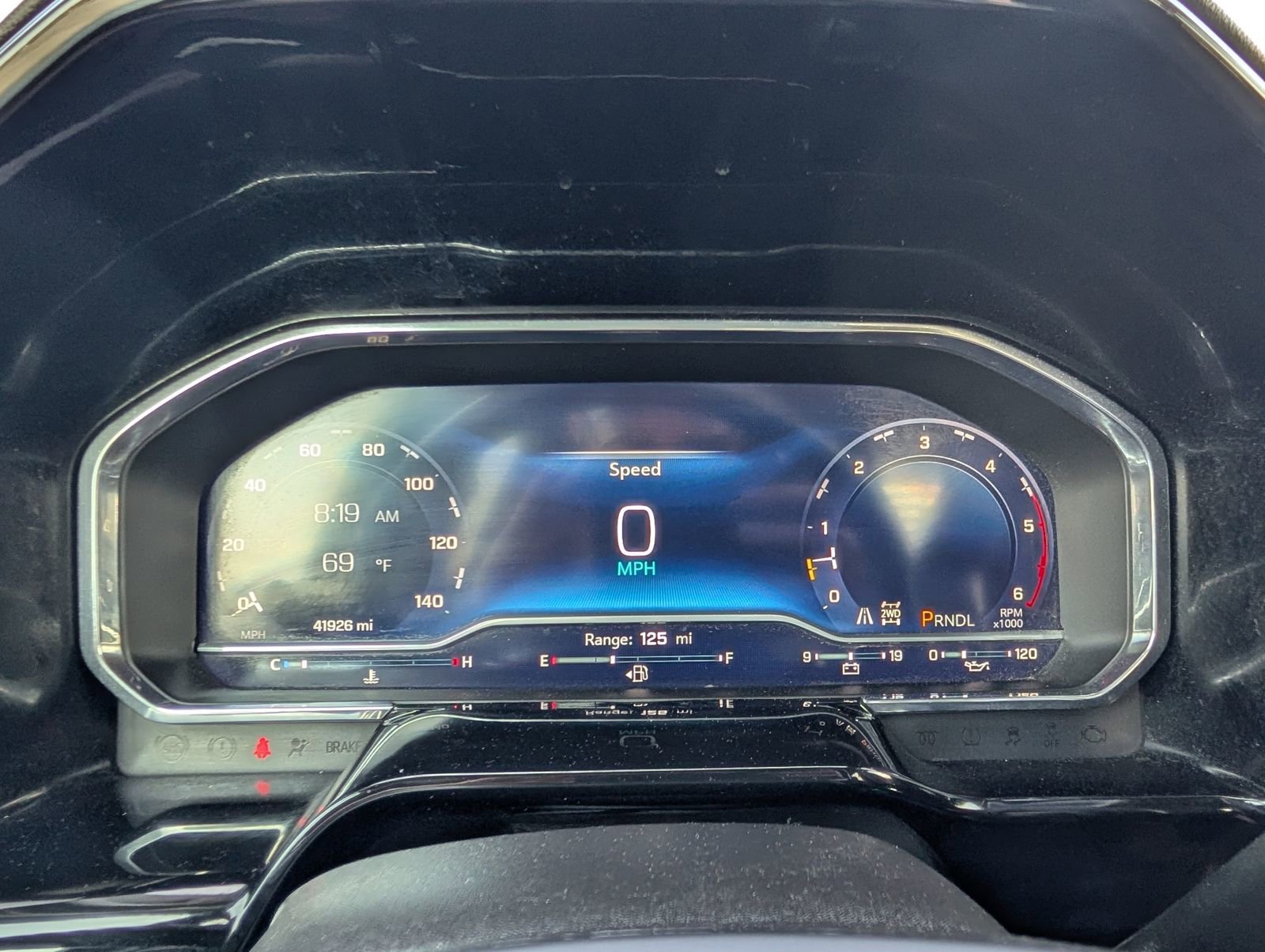 Used 2024 Chevrolet Silverado 2500 LT w/ Convenience Package image 20