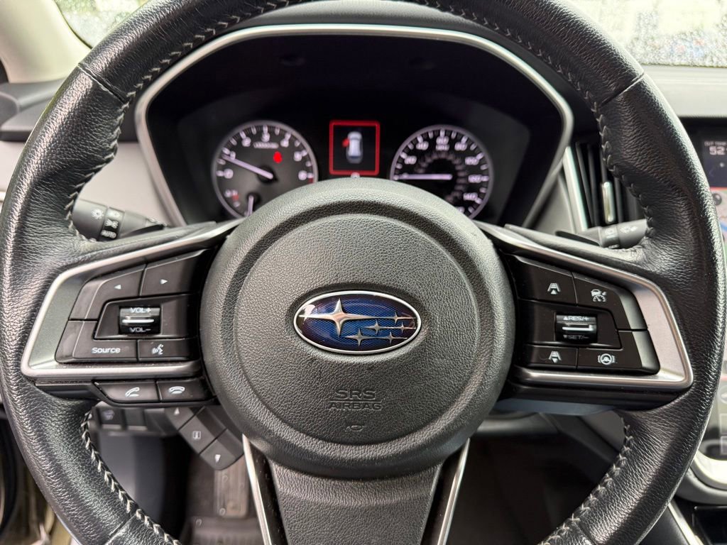 Used 2021 Subaru Outback Onyx Edition XT AWD/4WD image 37