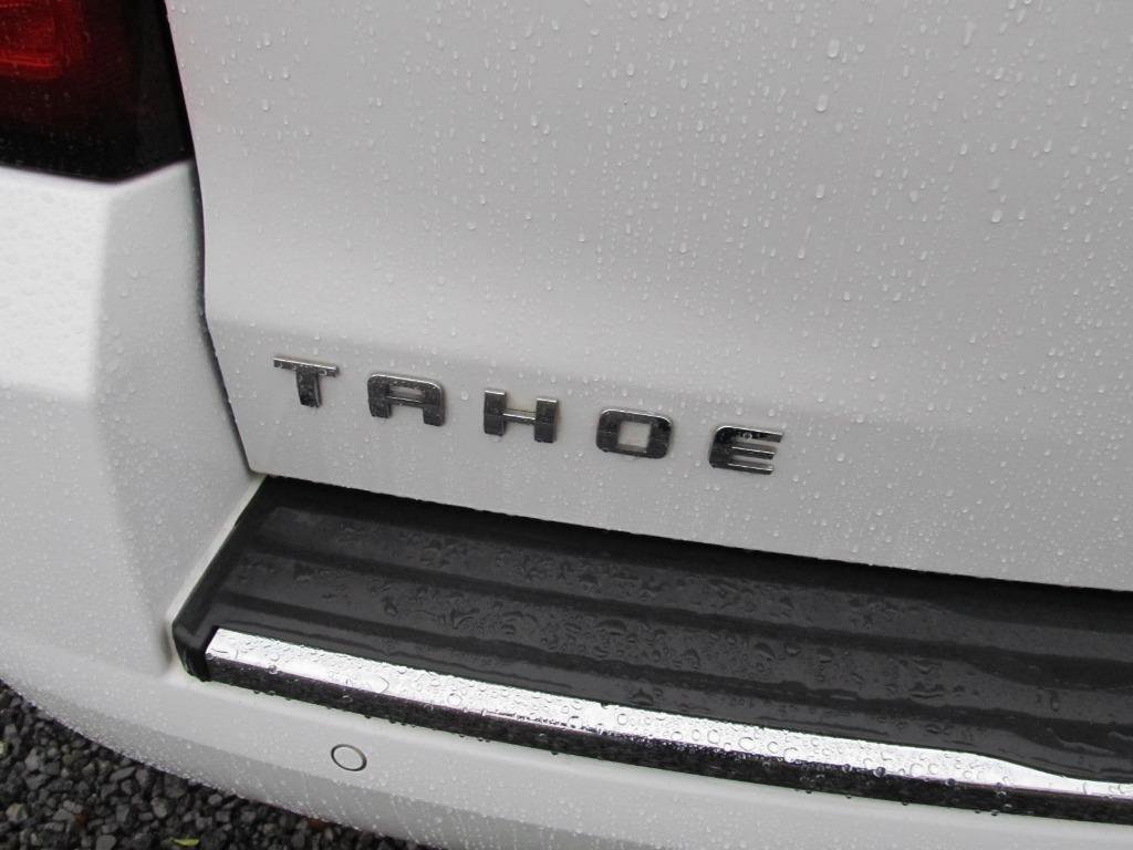 Used 2017 Chevrolet Tahoe Premier image 13