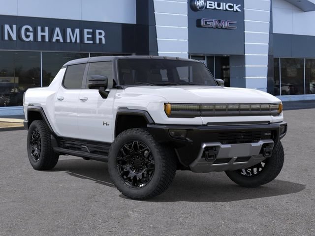 New 2026 GMC Hummer EV 4x4 Crew Cab image 7