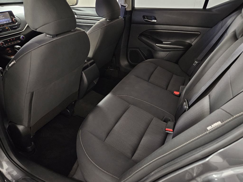 Used 2022 Nissan Altima 2.5 S FWD image 23