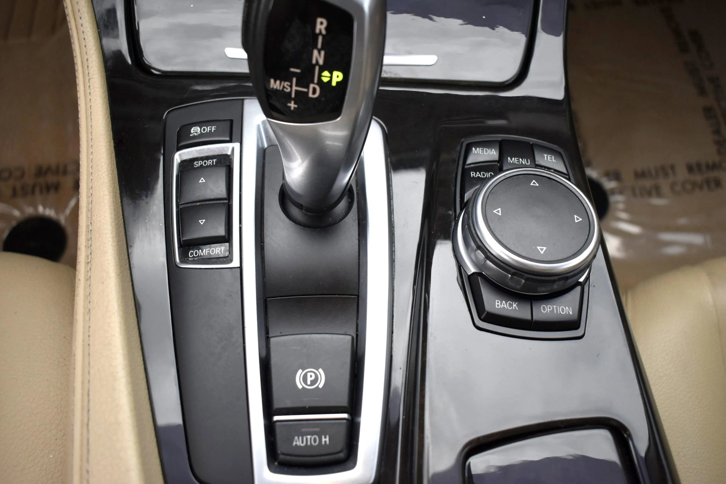 Used 2015 BMW 528i Sedan image 27