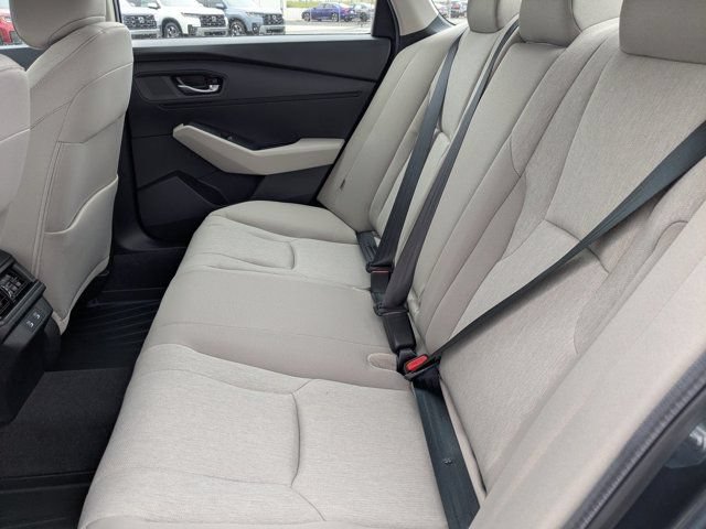 New 2026 Honda Accord SE image 13