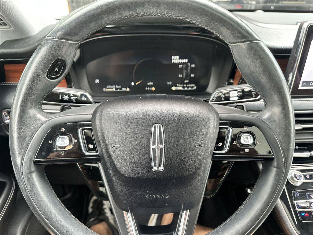 Used 2020 Lincoln Corsair Reserve w/ Equipment Group 201A AWD/4WD image 35